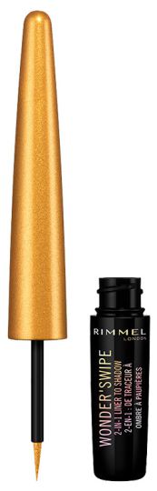 Wonder Swipe 2 in 1 liner all'ombra #002 Wonder Swipe 2 in 1 liner all'ombra #002