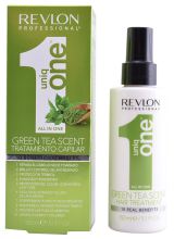 Uniq One Hair Treatment con essenza di tè verde 150 ml
