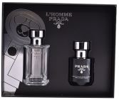 L'Homme 2 pezzi