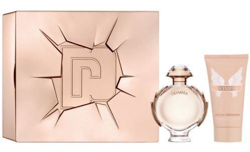 Olymp&eacute;a Pack 2 pezzi