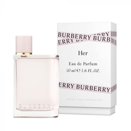 La sua Eau de Parfum Vaporizzatore 50 ml La sua Eau de Parfum Vaporizzatore 50 ml