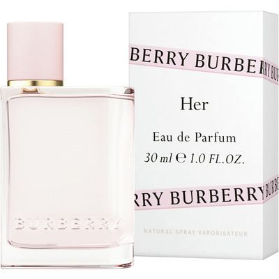 La sua Eau de Parfum Vaporizzatore 30 ml La sua Eau de Parfum Vaporizzatore 30 ml