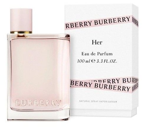 La sua Eau de Parfum Vaporizzatore 100 ml La sua Eau de Parfum Vaporizzatore 100 ml