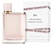La sua Eau de Parfum Vaporizzatore 100 ml La sua Eau de Parfum Vaporizzatore 100 ml