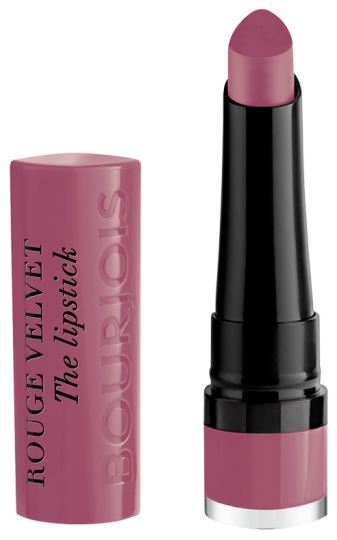 Rossetto Rouge Velvet 19 Place des Rose