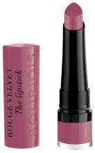 Rossetto Rouge Velvet 19 Place des Rose