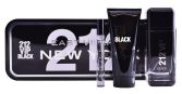 212 Vip Black 2 pezzi