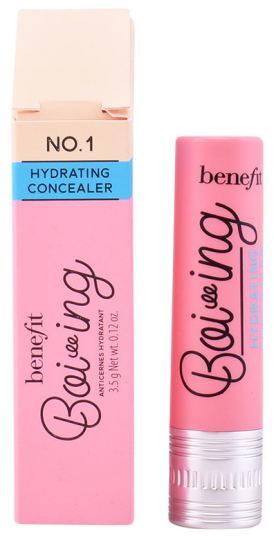 Boi-Ing Idratante Boi-Ing Concealer 01 Neutro discreto