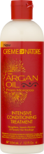 Trattamento intensivo per balsamo all'olio di argan 354 ml Trattamento intensivo per balsamo all'olio di argan 354 ml