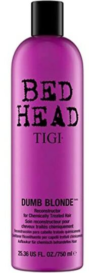 Testata da letto Dumb Blonde Reconstructor 750 ml