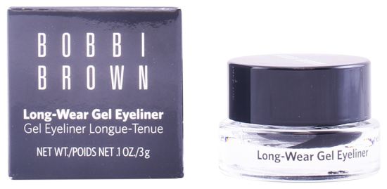 Eyeliner in gel a lunga tenuta Eyeliner in gel a lunga tenuta