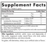 Bambini Nordic Flora Probiotic Pixies 30 pacchetti