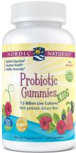Gummies Bambini probiotici 60 Gummies