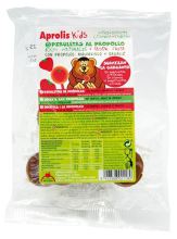 Lecca lecca Balsamic Kids Aprolis per bambino 5 unit&agrave;