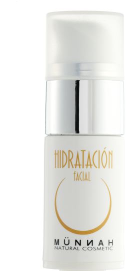 Idratazione Münnah 15 ml Idratazione Münnah 15 ml