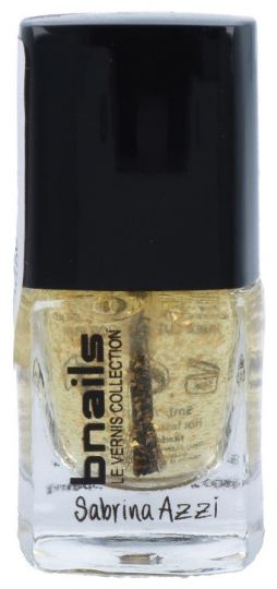 Olio per cuticole in oro puro 5 ml