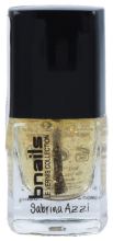 Olio per cuticole in oro puro 5 ml