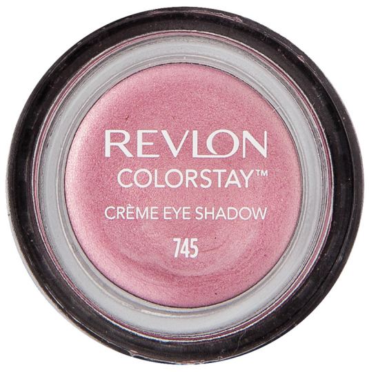 Colorstay Creme Eye Shadow 24h 745 Fiore di ciliegio Colorstay Creme Eye Shadow 24h 745 Fiore di ciliegio