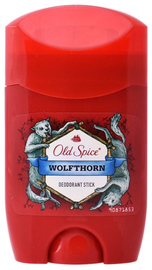 Deodorant Wolfthorn Stick 50 gr