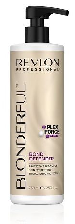 Blonderful Bond Defender Trattamento protettivo 750 ml Blonderful Bond Defender Trattamento protettivo 750 ml