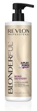 Blonderful Bond Defender Trattamento protettivo 750 ml Blonderful Bond Defender Trattamento protettivo 750 ml