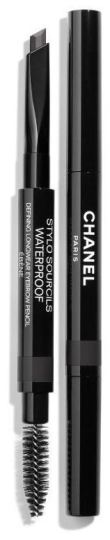 Chanel Eyebrow Pencil Sourcil Stylo Impermeabile