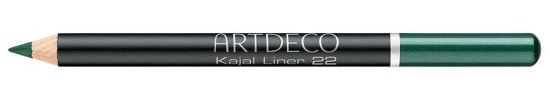 Kajal Eye Pencil # 22-Deep Cobalto verde 1.1 gr
