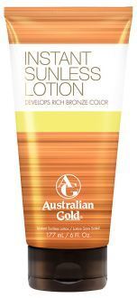 Instant Sunless Lotion 177 ml. Instant Sunless Lotion 177 ml.