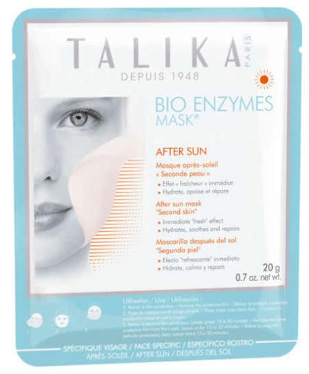 Bio Enzymes Maschera Doposole 20 gr Bio Enzymes Maschera Doposole 20 gr