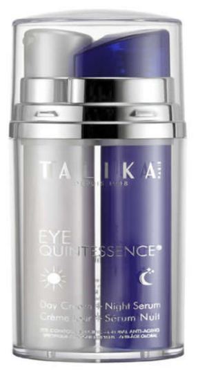 Eye Quintessence Trattamento Antiet&agrave; Contorno Occhi 2x10 ml