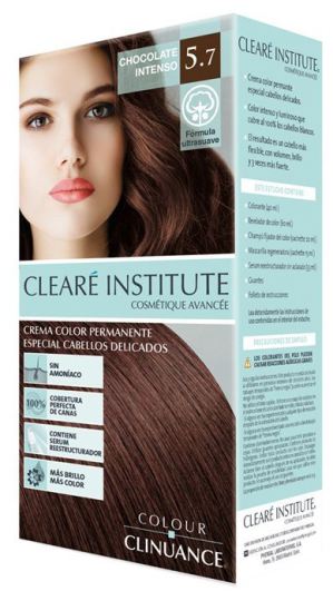 Colore 5.6 Capelli Delicati Ciliegia Cioccolato Colore 5.6 Capelli Delicati Ciliegia Cioccolato