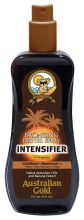Intensificatore abbronzante Olio secco con spray Bronzer 237 ml Intensificatore abbronzante Olio secco con spray Bronzer 237 ml