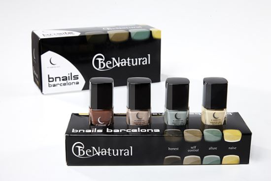 Le Kit Be Natural