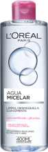 Acqua Micellare Pelli Sensibili 400 ml