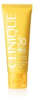 Crema solare viso antietà Spf 30 da 50 ml