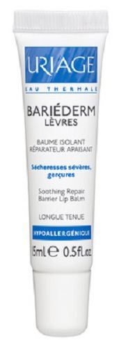 Bariéderm Cica-Lips Balsamo labbra riparazione e isolamento