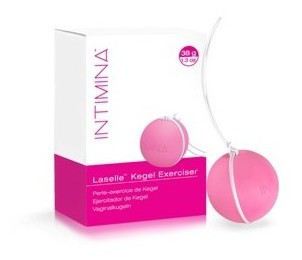 Intimina Routine di Kegel intimin