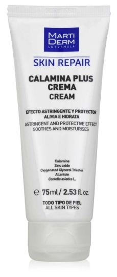 Crema Calamine Plus 75 ml Crema Calamine Plus 75 ml