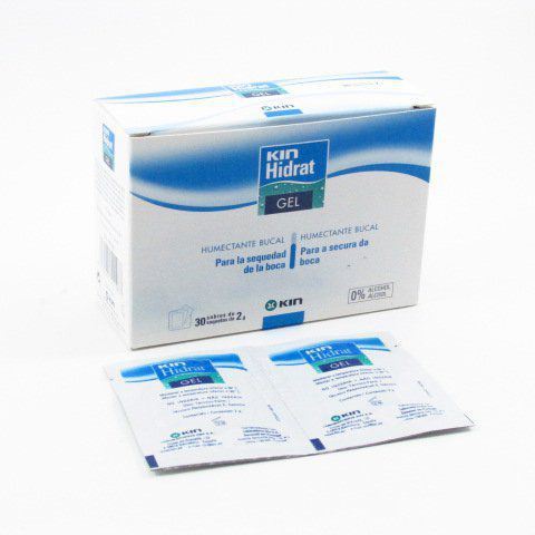 Buste in gel Hidrat 20 Buste in gel Hidrat 20
