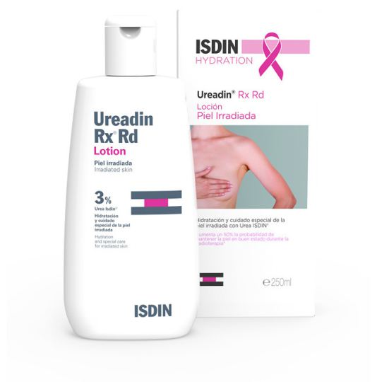 Ureadin Rx Rx Rd Lozione idratante 250 ml