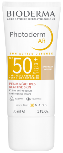 Ar Photoderm SPF 50 Crema Colore 30 ml