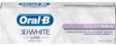 Dentifricio effetto perla 3D 75 ml Dentifricio effetto perla 3D 75 ml