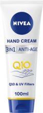 Nivea Hand Q 10 Crema 100 ml