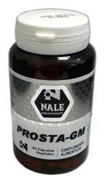 Gm 60 capsule Prosta
