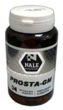 Gm 60 capsule Prosta