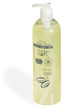 Olio di Argan + Aloe Gel 500ml