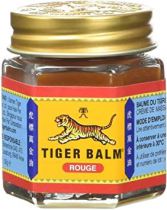 Balsamo Rosso Tigre 19 gr Balsamo Rosso Tigre 19 gr