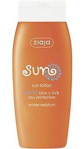 Crema solare Spf10 150 ml Crema solare Spf10 150 ml
