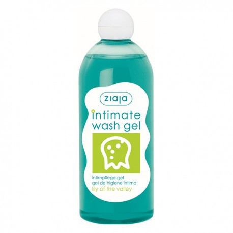 Gel per l'igiene intima Wild Lyre 500 ml Gel per l'igiene intima Wild Lyre 500 ml