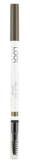 Brow Styler Matita per sopracciglia con Goupillon # 2 Medium